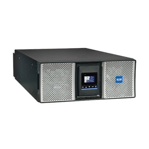 Eaton 9PX11KG2-L UPS en ligne double conversion — lithium-ion