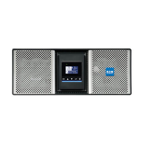 Eaton 9PX11KG2-L Online Double-Conversion UPS — Lithium-Ion — In use