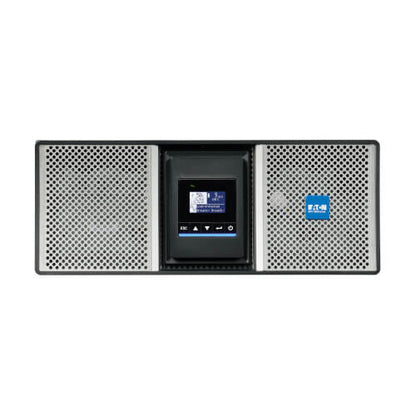 Eaton 9PX11KG2-L Online Double-Conversion UPS — Lithium-Ion — In use