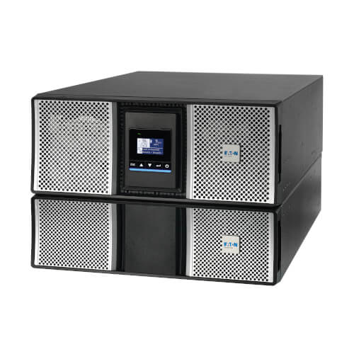 Eaton 9PX11KTF11G2 11000VA / 11000W Online Double-Conversion UPS (Rack/Tower) — Feature detail