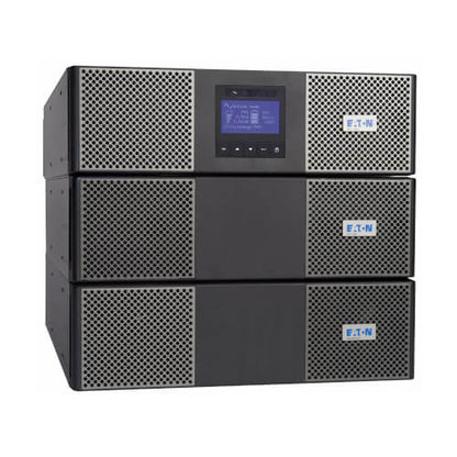 Eaton 9PX11KTF11M 11000VA / 9900W Online Double-Conversion UPS (Rack/tour) - vue avant