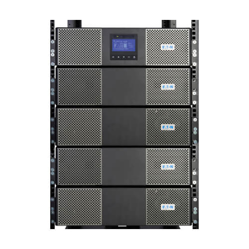 Eaton 9PX11KTF11M 11000VA / 9900W Online Double-Conversion UPS (Rack/tour) - détail produit