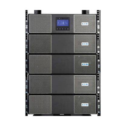 Eaton 9PX11KTF11M 11000VA / 9900W Online Double-Conversion UPS (Rack/tour) - détail produit