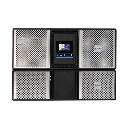 Eaton 9PX11KTF11MG2 11000VA / 11000W Online Double-Conversion UPS (Rack/Tower) — In use