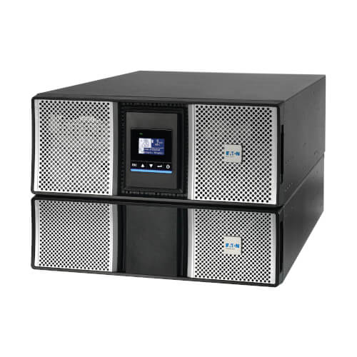 Eaton 9PX11KTF11MG2 11000VA / 11000W Online Double-Conversion UPS (Rack/Tower) — Feature detail