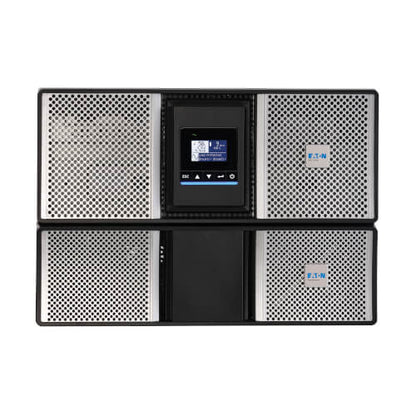 Eaton 9PX11KTF5G2 11000VA / 11000W UPS en ligne double conversion (rack/tour) - en utilisation