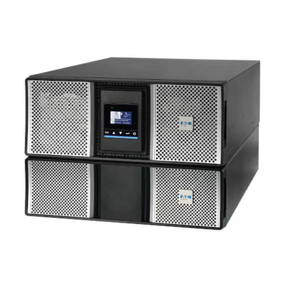 Eaton 9PX11KTF5G2 11000VA / 11000W UPS en ligne double conversion (rack/tour) - détail produit