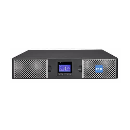 Eaton 9PX1500GRT-L 1500VA / 1350W Online Double-Conversion UPS (Rack/tour) — Lithium-Ion - détail produit