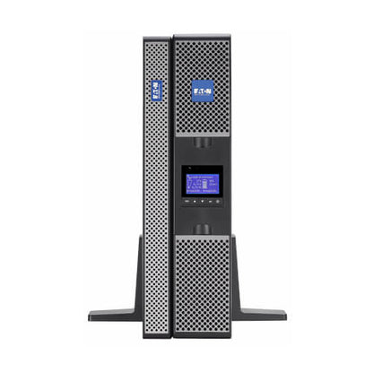 Eaton 9PX1500GRT-L 1500VA / 1350W Online Double-Conversion UPS (Rack/tour) — Lithium-Ion - détail produit