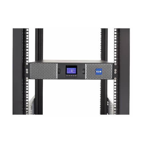 Eaton 9PX1500RT-L 1500VA / 1350W Online Double-Conversion UPS (Rack/Tower) — Lithium-Ion — Feature detail
