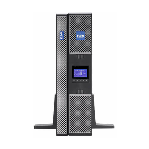 Eaton 9PX2000RT-L 2000VA / 1800W Online Double-Conversion UPS (Rack/tour) — Lithium-Ion - détail arrière
