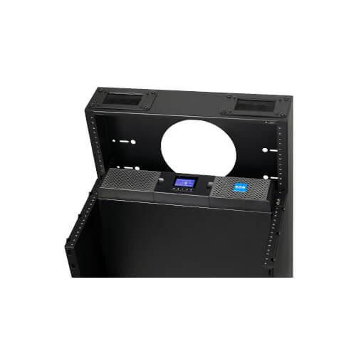 Eaton 9PX2000RTN-L 2000VA / 1800W Online Double-Conversion UPS (Rack/Tower) — Lithium-Ion — Feature detail