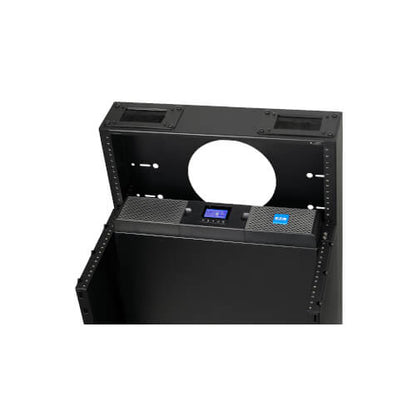 Eaton 9PX2000RTN-L 2000VA / 1800W Online Double-Conversion UPS (Rack/Tower) — Lithium-Ion — Feature detail
