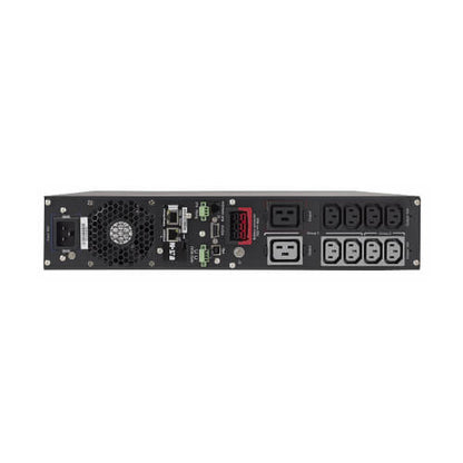 Eaton 9PX2200GRT 2200VA / 2000W Online Double-Conversion UPS (Rack/tour) - vue arrière