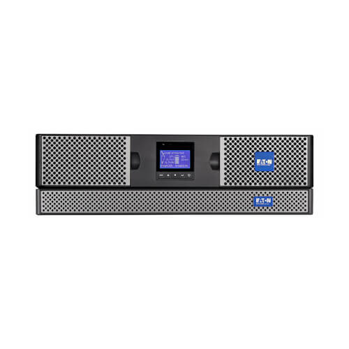 Eaton 9PX2200GRT-L 2200VA / 1980W Online Double-Conversion UPS (Rack/tour) — Lithium-Ion - détail arrière