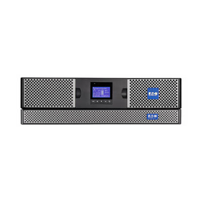 Eaton 9PX2200GRT-L 2200VA / 1980W Online Double-Conversion UPS (Rack/tour) — Lithium-Ion - détail arrière