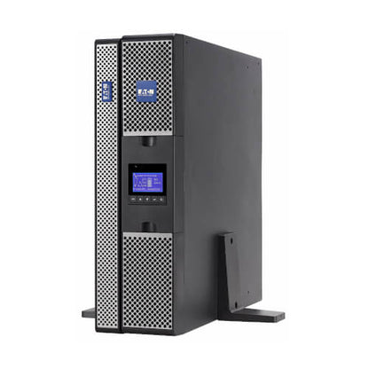 Eaton 9PX2200GRT-L 2200VA / 1980W Online Double-Conversion UPS (Rack/tour) — Lithium-Ion - détail produit