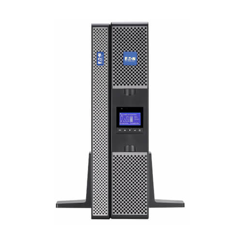 Eaton 9PX3000GRT-L 3000VA / 2700W Online Double-Conversion UPS (Rack/tour) — Lithium-Ion - détail produit