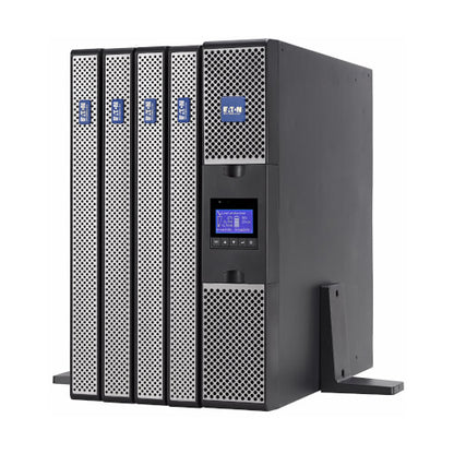 Eaton 9PX3000GRT-L 3000VA / 2700W Online Double-Conversion UPS (Rack/tour) — Lithium-Ion - détail produit