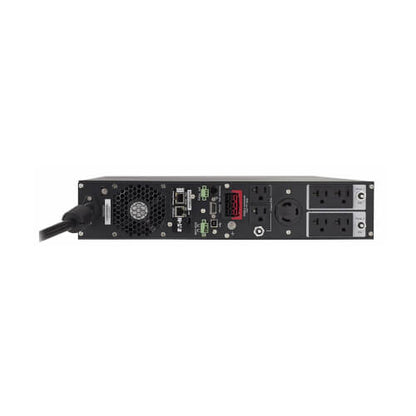 Eaton 9PX3000RT 3000VA / 2700W Online Double-Conversion UPS (Rack/tour) - vue arrière