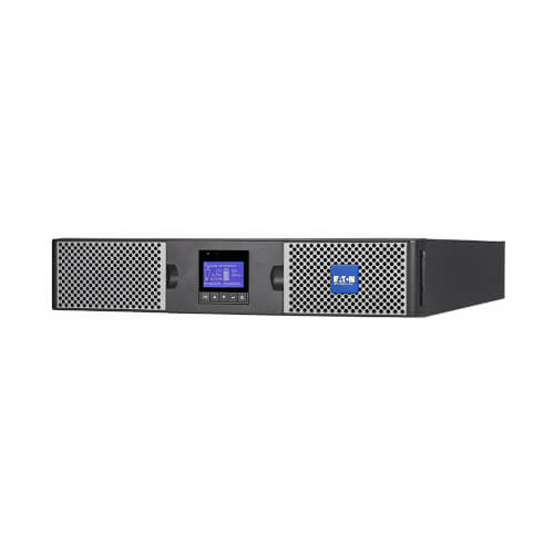 Eaton 9PX3000RT-L 3000VA / 2700W Online Double-Conversion UPS (Rack/tour) — Lithium-Ion - détail arrière