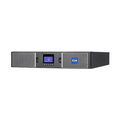 Eaton 9PX3000RT-L 3000VA / 2700W Online Double-Conversion UPS (Rack/tour) — Lithium-Ion - détail arrière