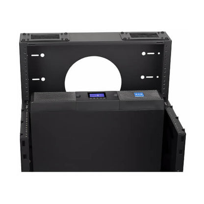 Eaton 9PX3000RTN-L 3000VA / 2700W Online Double-Conversion UPS (Rack/tour) — Lithium-Ion - détail arrière