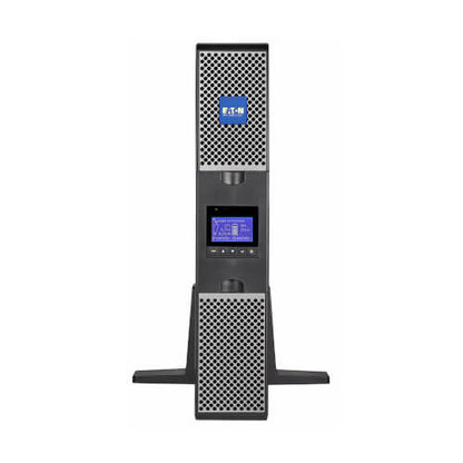 Eaton 9PX3000RTN-L 3000VA / 2700W Online Double-Conversion UPS (Rack/tour) — Lithium-Ion - détail produit