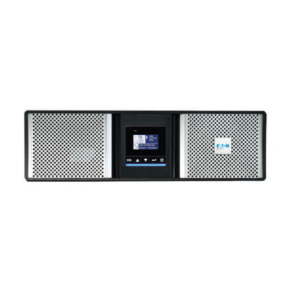 Eaton 9PX3K3UG2 3000VA / 3000W Online Double-Conversion UPS (Rack/Tower) — In use