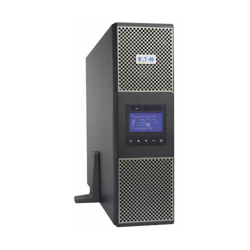 Eaton 9PX3K3UN 3000VA / 3000W Online Double-Conversion UPS (Rack/tour) - détail arrière