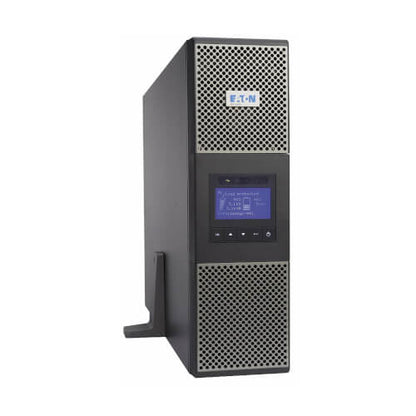 Eaton 9PX3K3UN 3000VA / 3000W Online Double-Conversion UPS (Rack/tour) - détail arrière
