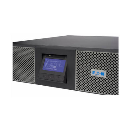 Eaton 9PX3K3UN 3000VA / 3000W Online Double-Conversion UPS (Rack/tour) - en utilisation