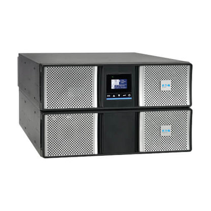 Eaton 9PX3K3UNP1G2 3000VA / 3000W Online Double-Conversion UPS (Rack/Tower) — Front view