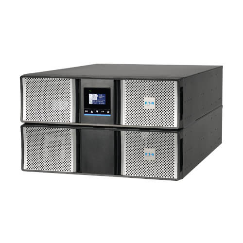 Eaton 9PX3K3UNP1G2 3000VA / 3000W Online Double-Conversion UPS (Rack/Tower) — Feature detail