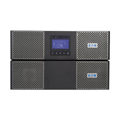 Eaton 9PX3K3UNP2 Online Double-Conversion UPS (rack (3U)) - vue avant