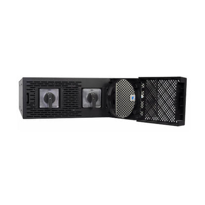 Eaton 9PX3K3UNP2 Online Double-Conversion UPS (rack (3U)) - en utilisation