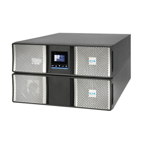 Eaton 9PX3K3UNP2G2 3000VA / 3000W Online Double-Conversion UPS — Feature detail