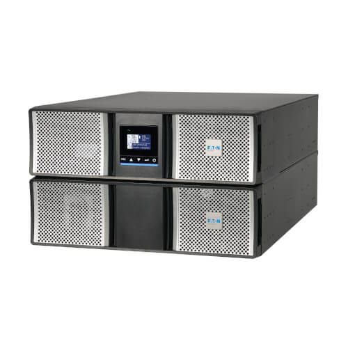 Eaton 9PX3K3UNTF5G2 3000VA / 3000W Online Double-Conversion UPS (Rack/Tower) — Feature detail