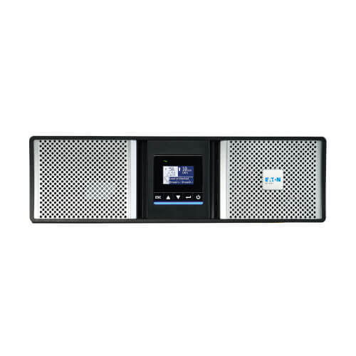 Eaton 9PX5KG2 5000VA / 5000W Online Double-Conversion UPS (Rack/Tower) — In use