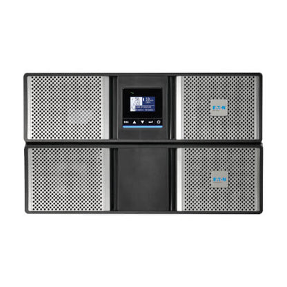 Eaton 9PX5KP1G2 5000VA / 5000W Online Double-Conversion UPS (Rack/Tower) — In use