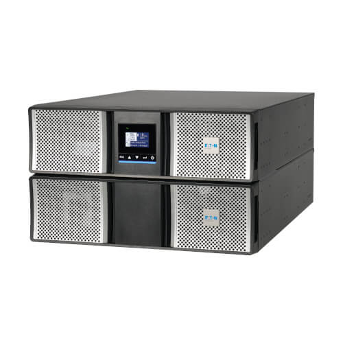 Eaton 9PX5KP1G2 5000VA / 5000W Online Double-Conversion UPS (Rack/Tower) — Feature detail