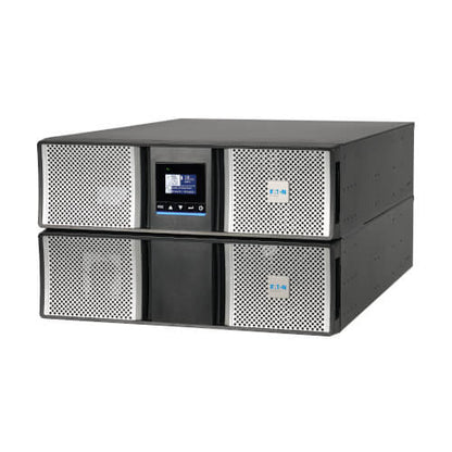 Eaton 9PX5KP1G2 5000VA / 5000W Online Double-Conversion UPS (Rack/Tower) — Feature detail