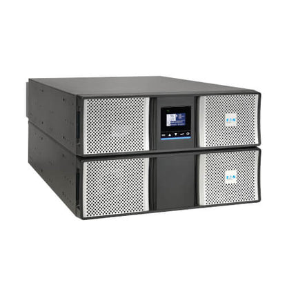 Eaton 9PX5KP2G2 5000VA / 5000W Online Double-Conversion UPS (Rack/Tower)