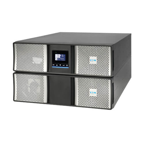 Eaton 9PX5KP2G2 5000VA / 5000W Online Double-Conversion UPS (Rack/Tower) — Feature detail