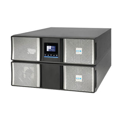 Eaton 9PX5KP2G2 5000VA / 5000W Online Double-Conversion UPS (Rack/Tower) — Feature detail