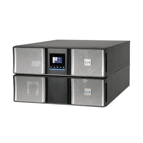 Eaton 9PX5KTF5G2 5000VA / 5000W Online Double-Conversion UPS (Rack/Tower) — Feature detail