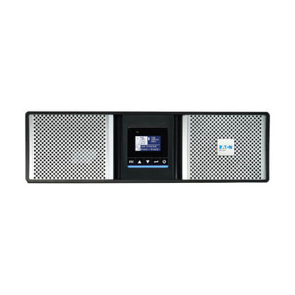 Eaton 9PX6KG2 6000VA / 5400W Online Double-Conversion UPS (Rack/Tower) — In use