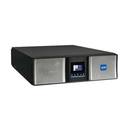 Eaton 9PX6KG2- L 6000VA / 5400W Online Double-Conversion UPS (Rack/Tower)