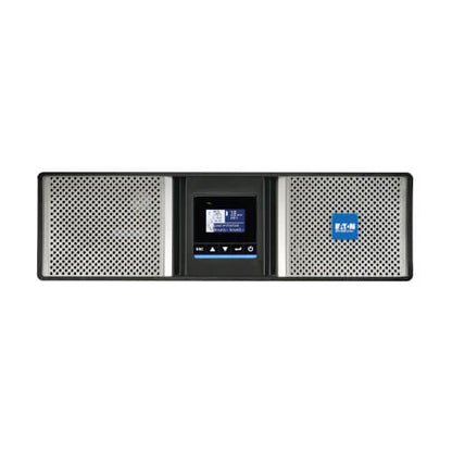 Eaton 9PX6KG2- L 6000VA / 5400W Online Double-Conversion UPS (Rack/Tower) — In use