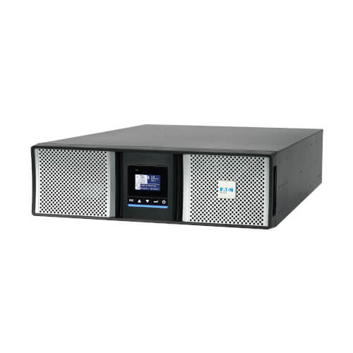 Eaton 9PX6KIECG2 6000VA / 5400W Online Double-Conversion UPS (Rack/Tower) — Feature detail